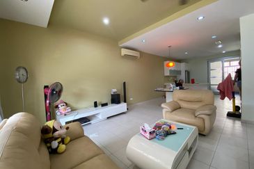 The Gateway @ Horizon Hills