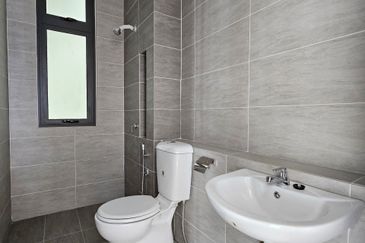 8scape Residences @ Sutera