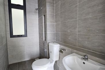 8scape Residences @ Sutera