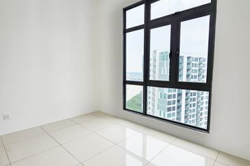 8scape Residences @ Sutera