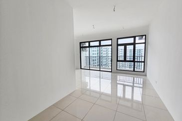 8scape Residences @ Sutera