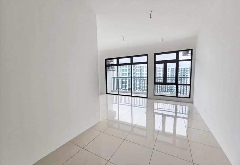 8scape Residences @ Sutera