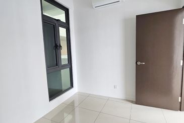 8scape Residences @ Sutera