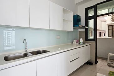 8scape Residences @ Sutera