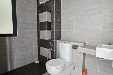 8scape Residences @ Sutera