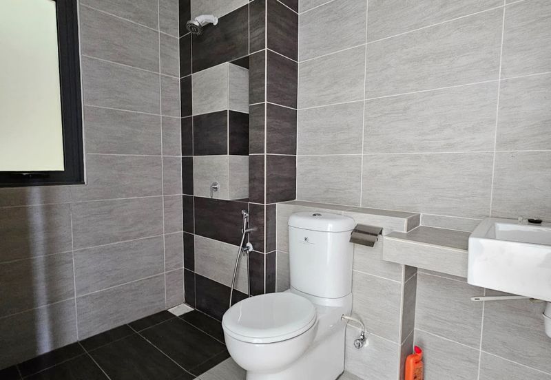 8scape Residences @ Sutera