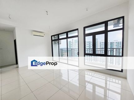Apartment 8scape Residence in Perling For Sale, Johor, Johor Bahru