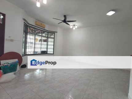 2-Storey Terrace Terrace House in Jalan Sutera Pulai For Sale, Johor, Skudai