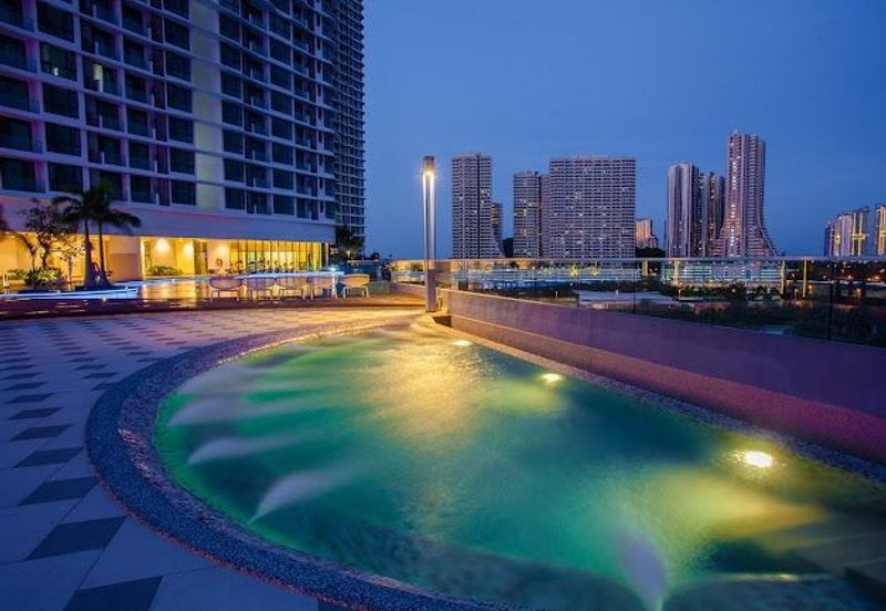 Iskandar Residences Medini