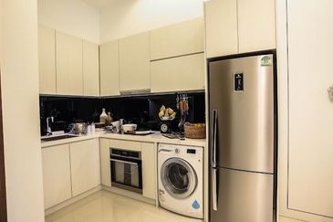 Iskandar Residences Medini