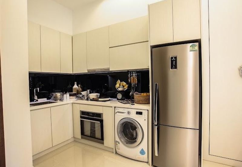 Iskandar Residences Medini