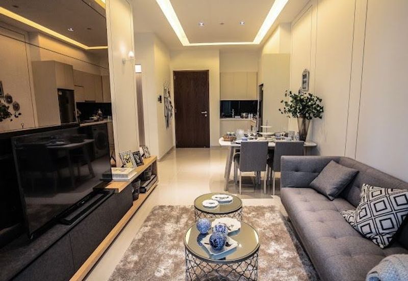 Iskandar Residences Medini