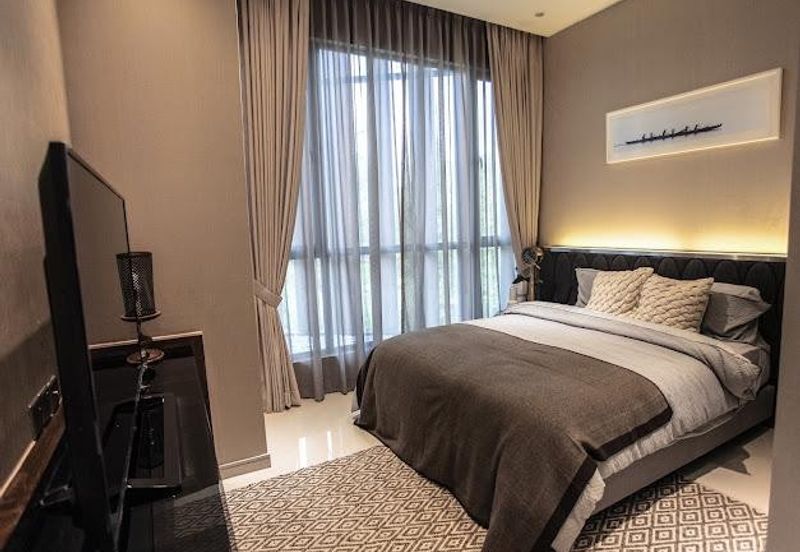 Iskandar Residences Medini