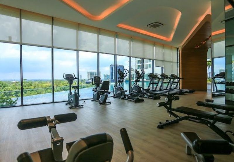 Iskandar Residences Medini