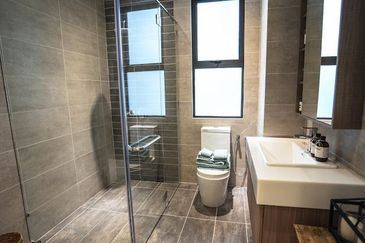 Iskandar Residences Medini