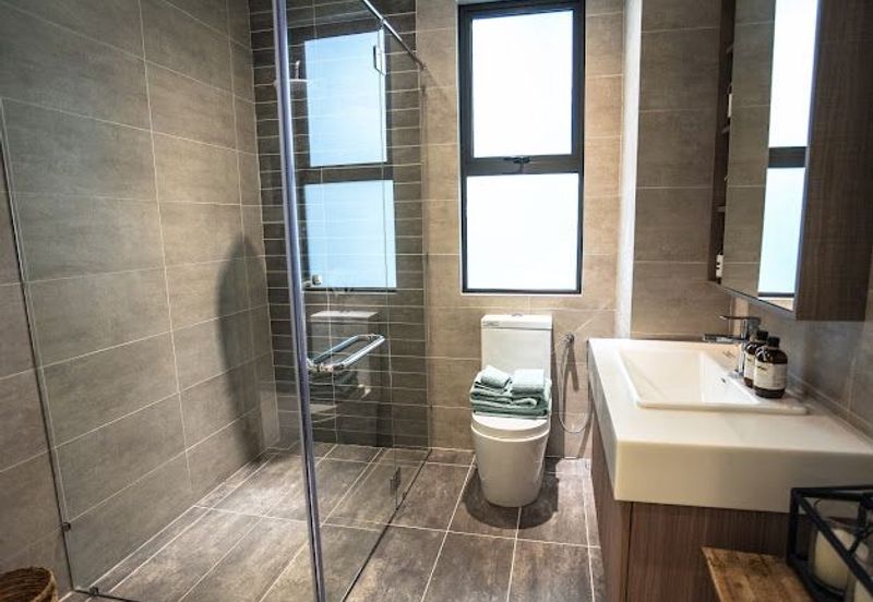 Iskandar Residences Medini