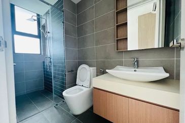 Iskandar Residences Medini