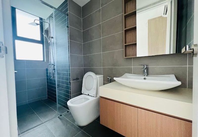 Iskandar Residences Medini