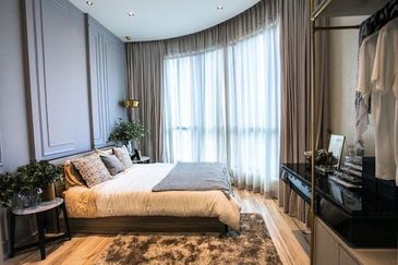 Iskandar Residences Medini