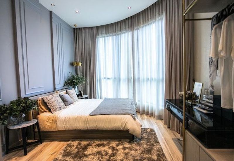 Iskandar Residences Medini