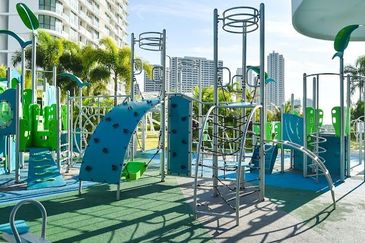 Iskandar Residences Medini