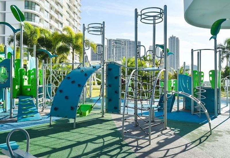 Iskandar Residences Medini