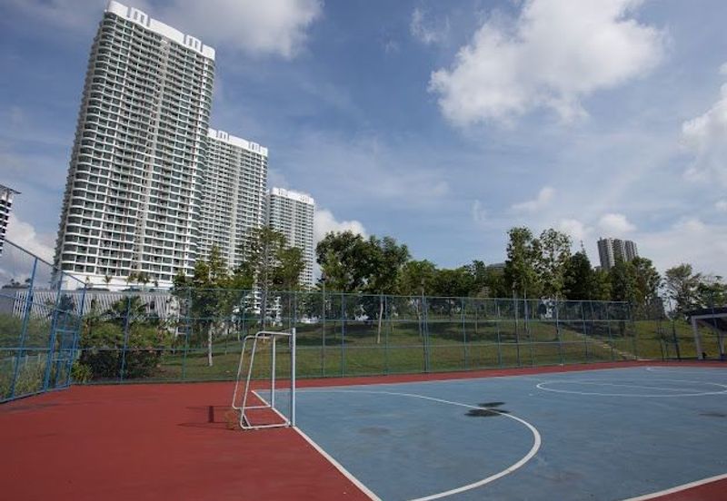 Iskandar Residences Medini