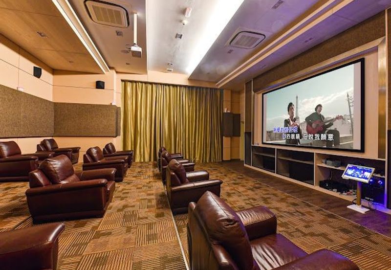 Iskandar Residences Medini