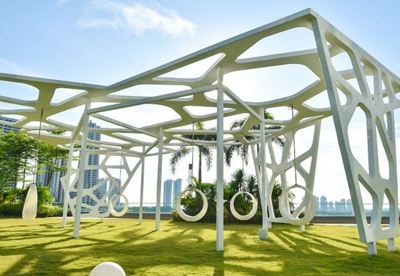 Iskandar Residences Medini