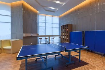 Iskandar Residences Medini