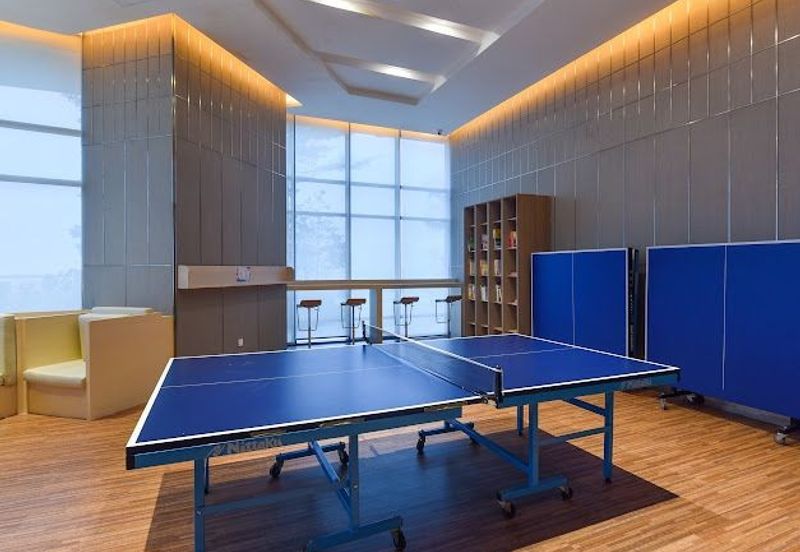 Iskandar Residences Medini