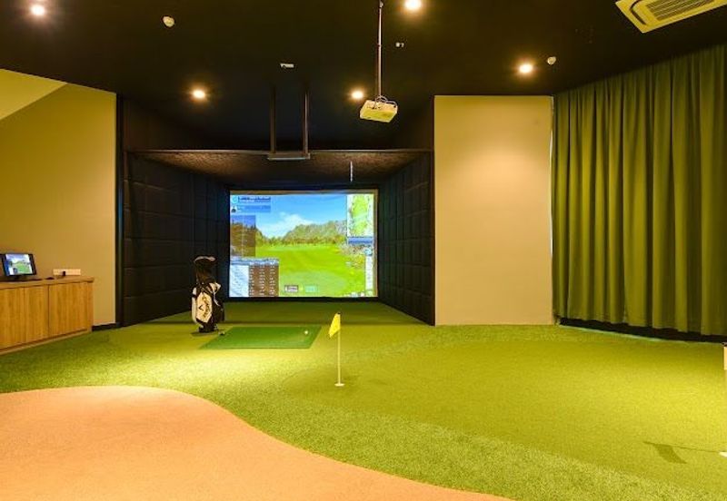 Iskandar Residences Medini