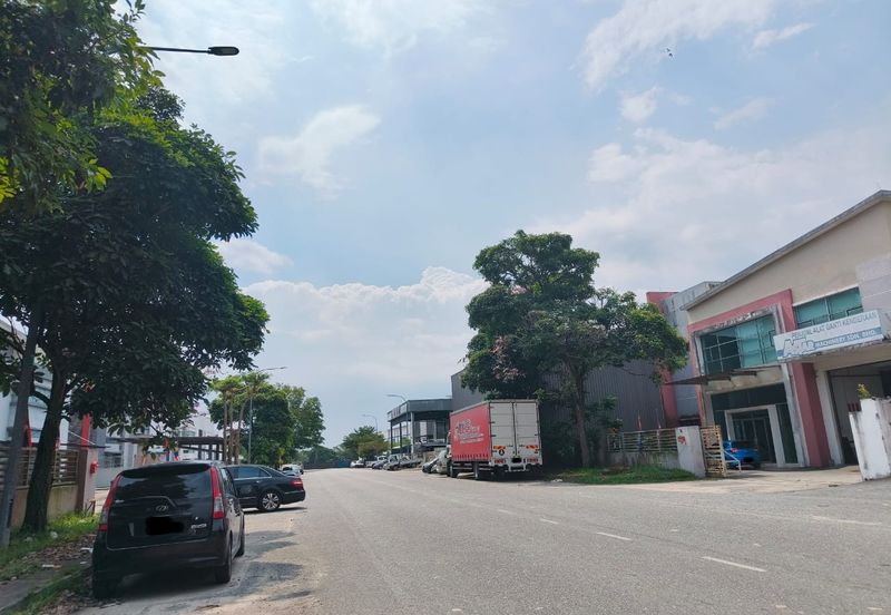 Taman Perindustrian Ringan Pulai