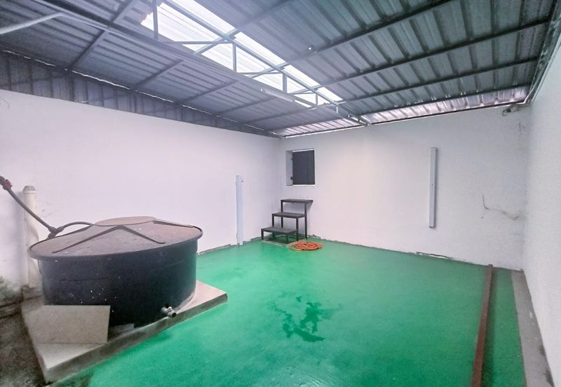 Taman Perindustrian Ringan Pulai