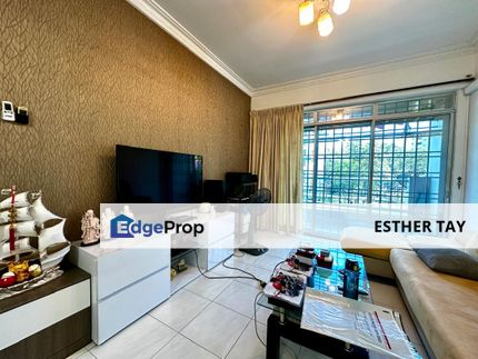 Sri Akasia Apartment Tampoi Indah For Sale, Johor, Tampoi