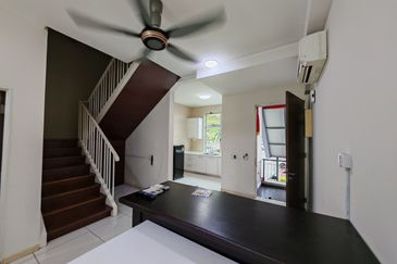 The Seed @ Sutera Utama