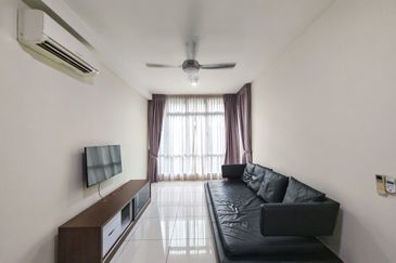 The Seed @ Sutera Utama