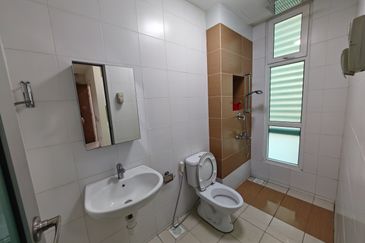 The Seed @ Sutera Utama