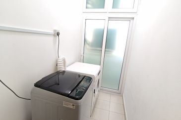 The Seed @ Sutera Utama