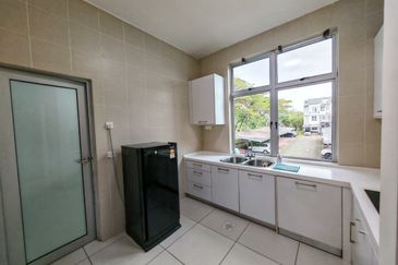 The Seed @ Sutera Utama