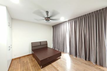 The Seed @ Sutera Utama