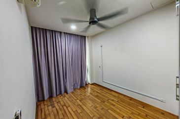 The Seed @ Sutera Utama