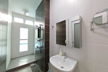 The Seed @ Sutera Utama