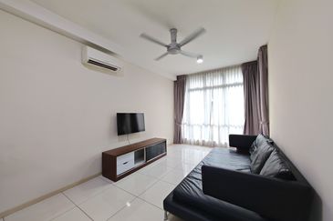 The Seed @ Sutera Utama