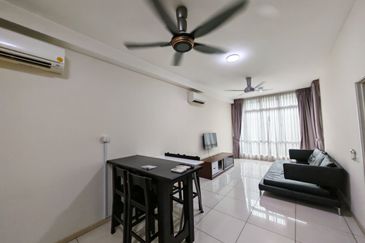 The Seed @ Sutera Utama