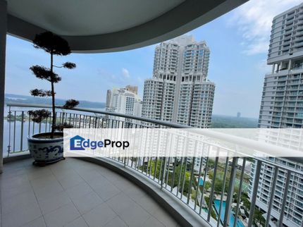 Apartment Teega Residence in Johor For Sale, Johor, Kota Iskandar