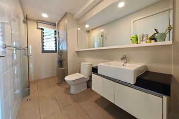 Iskandar Residences Medini