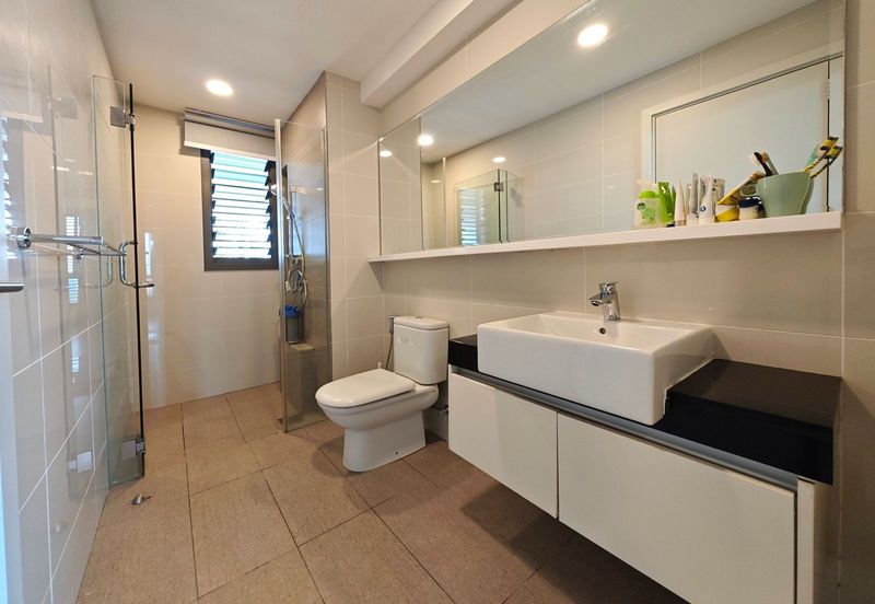 Iskandar Residences Medini