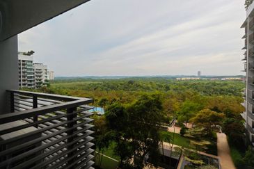 Iskandar Residences Medini