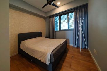 Iskandar Residences Medini